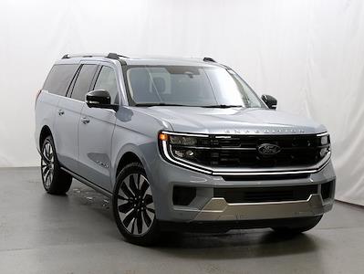 2025 Ford Expedition MAX 4WD SUV for sale #U250738 - photo 1