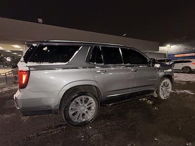 Used 2022 GMC Yukon SLT for sale #U250738A - photo 1