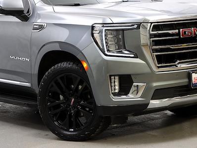 Used 2022 GMC Yukon SLT for sale #U250738A - photo 1