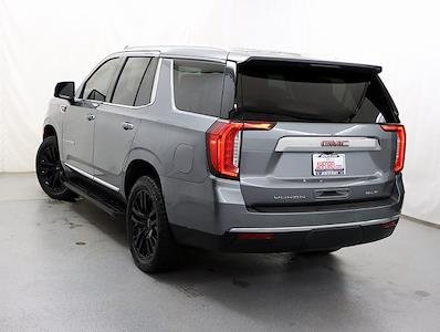 Used 2022 GMC Yukon SLT for sale #U250738A - photo 2
