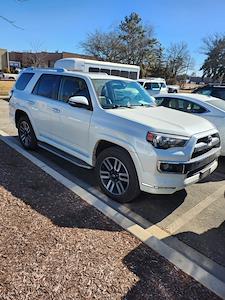 Used 2018 Toyota 4Runner - photo 1
