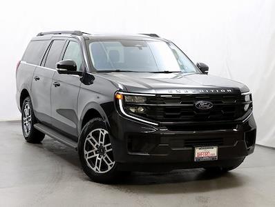 New 2025 Ford Expedition MAX Active for sale #U250760 - photo 1