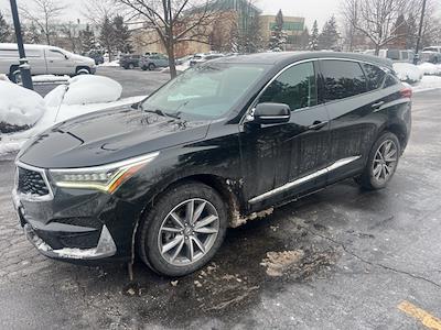Used 2020 Acura RDX Technology for sale #U250762A - photo 1