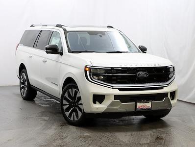 New 2025 Ford Expedition MAX Platinum for sale #U250785 - photo 1