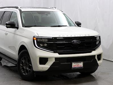 New 2026 Ford Expedition MAX - photo 1