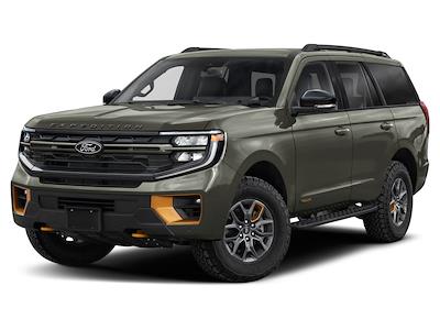 New 2026 Ford Expedition - photo 1