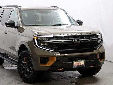 New 2026 Ford Expedition - photo 1