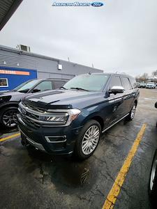Used 2023 Ford Expedition - photo 1