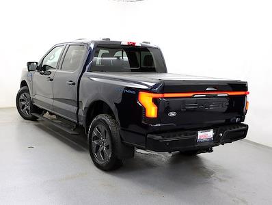 Used 2025 Ford F-150 Lightning - photo 1