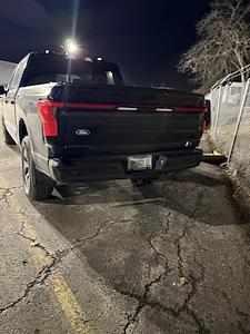 Used 2025 Ford F-150 Lightning - photo 1