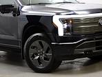 2025 Ford F-150 Lightning SuperCrew Cab AWD Pickup for sale #U260222A - photo 6