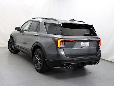 New 2026 Ford Explorer - photo 1