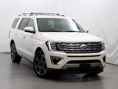 Used 2020 Ford Expedition Limited for sale #U750712A - photo 1