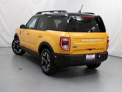 2022 Ford Bronco Sport AWD SUV for sale #V250091A - photo 2