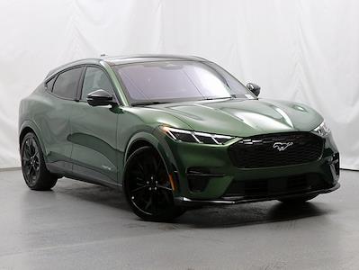 2025 Ford Mustang Mach-E AWD SUV for sale #V250201 - photo 1