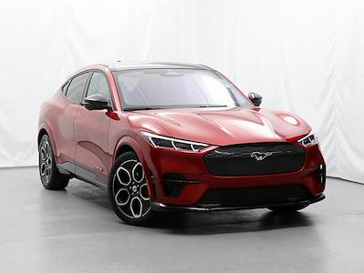 2021 Ford Mustang Mach-E AWD SUV for sale #V250250A - photo 1