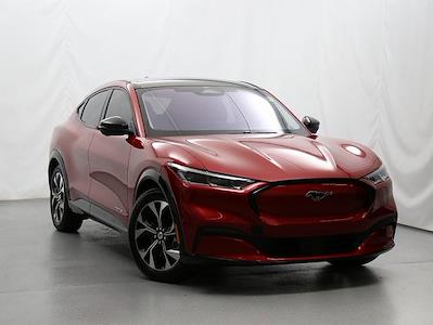 2021 Ford Mustang Mach-E AWD SUV for sale #V250250B - photo 1