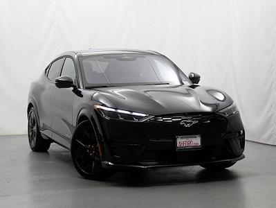 2025 Ford Mustang Mach-E AWD SUV for sale #V250269 - photo 1
