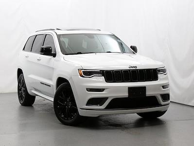 2019 Jeep Grand Cherokee 4WD SUV for sale #V250270B - photo 1