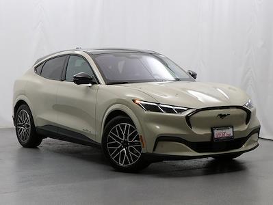 2025 Ford Mustang Mach-E AWD SUV for sale #V250274 - photo 1