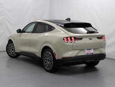 2025 Ford Mustang Mach-E AWD SUV for sale #V250274 - photo 2
