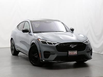 2025 Ford Mustang Mach-E AWD SUV for sale #V250279 - photo 1