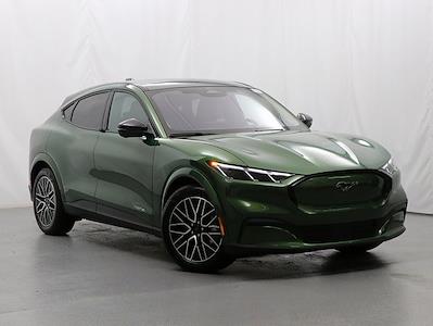 2025 Ford Mustang Mach-E AWD SUV for sale #V250282 - photo 1