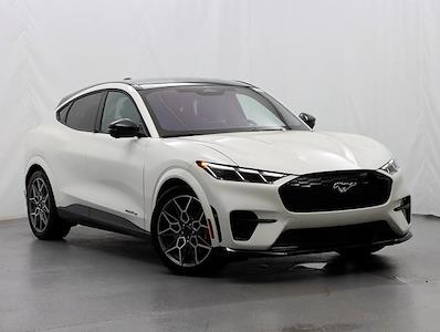 2025 Ford Mustang Mach-E AWD SUV for sale #V250296 - photo 1