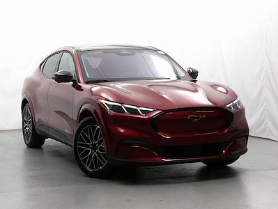 2025 Ford Mustang Mach-E AWD SUV for sale #V250300 - photo 1