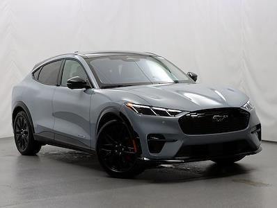 2025 Ford Mustang Mach-E AWD SUV for sale #V250385 - photo 1