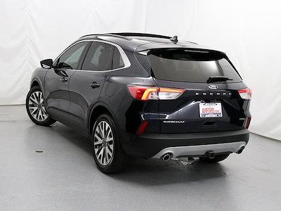 2021 Ford Escape AWD SUV for sale #V250444A - photo 2