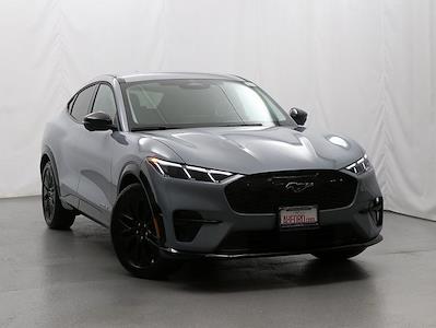 2025 Ford Mustang Mach-E AWD SUV for sale #V250445 - photo 1