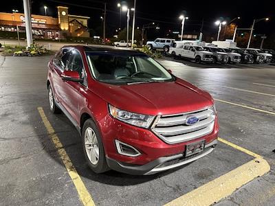 2018 Ford Edge FWD SUV for sale #V250445A - photo 1