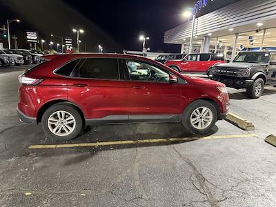 2018 Ford Edge FWD SUV for sale #V250445A - photo 2
