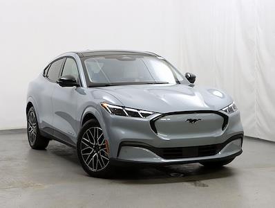 New 2026 Ford Mustang Mach-E - photo 1