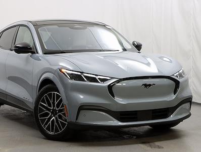 New 2026 Ford Mustang Mach-E - photo 1