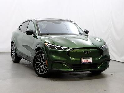 New 2026 Ford Mustang Mach-E - photo 1