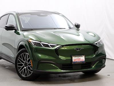 New 2026 Ford Mustang Mach-E - photo 1