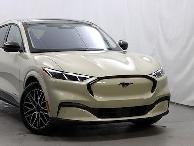 New 2026 Ford Mustang Mach-E - photo 1
