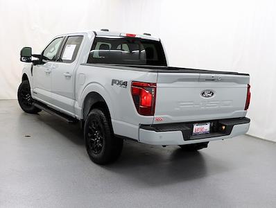 Used 2024 Ford F-150 XLT SuperCrew Cab for sale #WU212662 - photo 2