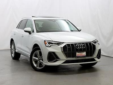 Used 2022 Audi Q3 Premium Plus for sale #WUAMA1485A - photo 1