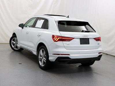 Used 2022 Audi Q3 Premium Plus for sale #WUAMA1485A - photo 2