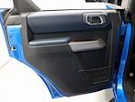 Used 2023 Ford Bronco Outer Banks for sale #WUMUIP7389 - photo 26