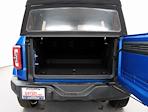 Used 2023 Ford Bronco Outer Banks for sale #WUMUIP7389 - photo 28