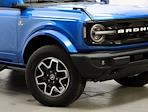 Used 2023 Ford Bronco Outer Banks for sale #WUMUIP7389 - photo 4