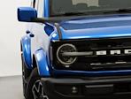 Used 2023 Ford Bronco Outer Banks for sale #WUMUIP7389 - photo 5