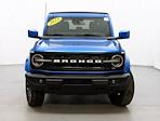 Used 2023 Ford Bronco Outer Banks for sale #WUMUIP7389 - photo 6