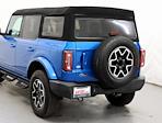 Used 2023 Ford Bronco Outer Banks for sale #WUMUIP7389 - photo 8