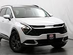 Used 2023 Kia Sportage SX for sale #WUYF1814B - photo 3