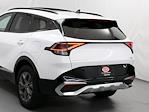Used 2023 Kia Sportage SX for sale #WUYF1814B - photo 8